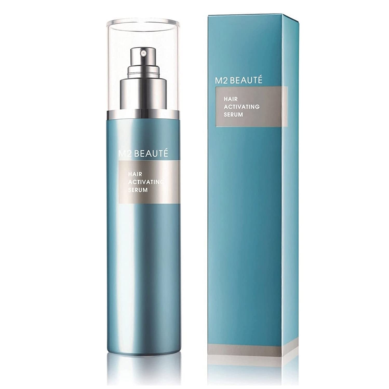 M2 Beaute Activating – 120 ml